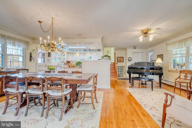 31 HAVILAND MILL RD, Brookeville, MD 20833