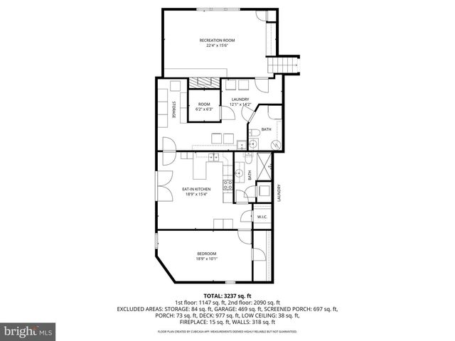 31 HAVILAND MILL RD, Brookeville, MD 20833