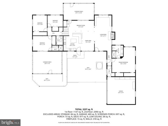 31 HAVILAND MILL RD, Brookeville, MD 20833