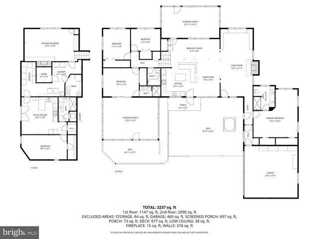 31 HAVILAND MILL RD, Brookeville, MD 20833