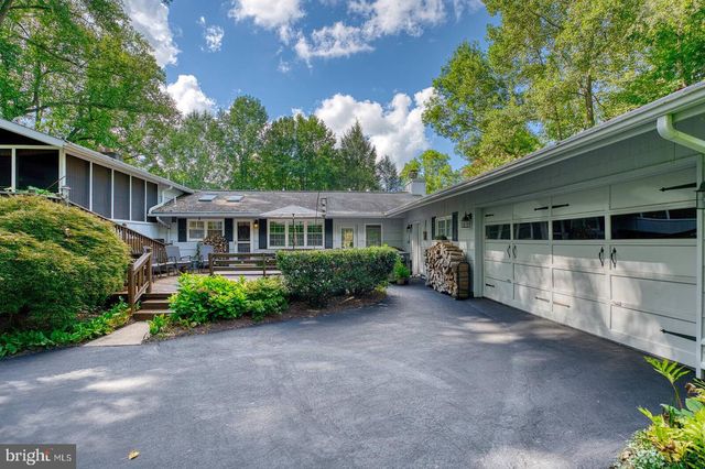 31 HAVILAND MILL RD, Brookeville, MD 20833