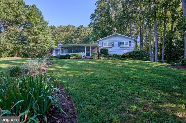 31 HAVILAND MILL RD, Brookeville, MD 20833