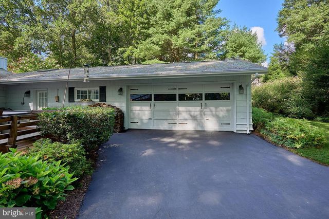 31 HAVILAND MILL RD, Brookeville, MD 20833