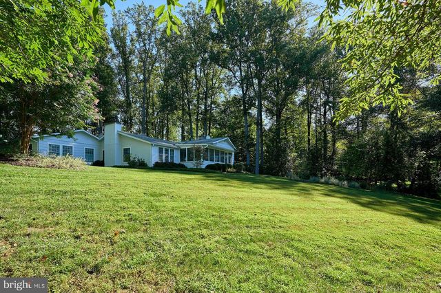 31 HAVILAND MILL RD, Brookeville, MD 20833