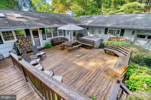 31 HAVILAND MILL RD, Brookeville, MD 20833