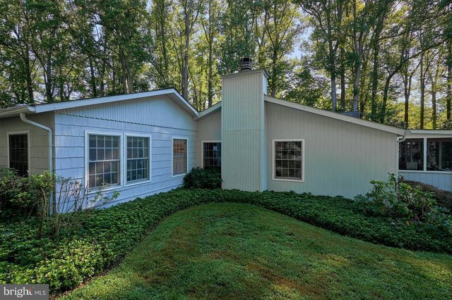 31 HAVILAND MILL RD, Brookeville, MD 20833