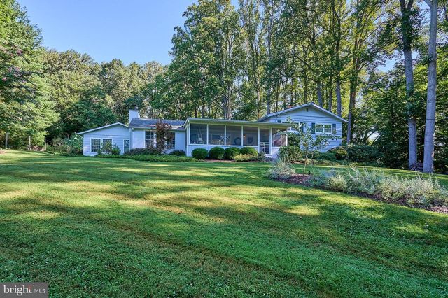31 HAVILAND MILL RD, Brookeville, MD 20833