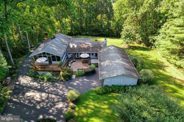 31 HAVILAND MILL RD, Brookeville, MD 20833