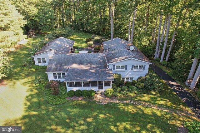 31 HAVILAND MILL RD, Brookeville, MD 20833