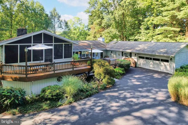 31 HAVILAND MILL RD, Brookeville, MD 20833