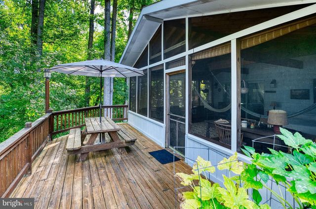 31 HAVILAND MILL RD, Brookeville, MD 20833