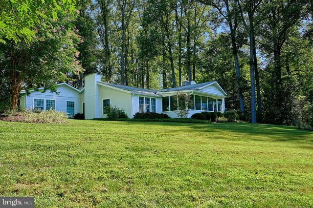 31 HAVILAND MILL RD, Brookeville, MD 20833