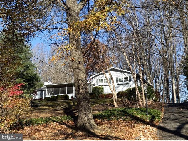 31 HAVILAND MILL RD, Brookeville, MD 20833