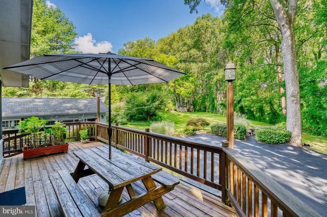 31 HAVILAND MILL RD, Brookeville, MD 20833