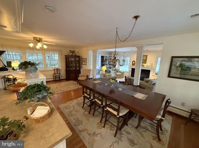 31 HAVILAND MILL RD, Brookeville, MD 20833