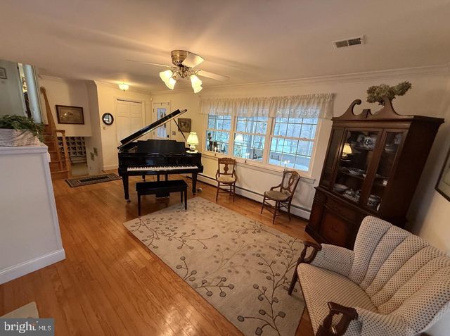 31 HAVILAND MILL RD, Brookeville, MD 20833