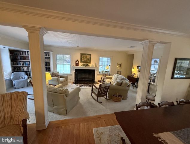 31 HAVILAND MILL RD, Brookeville, MD 20833