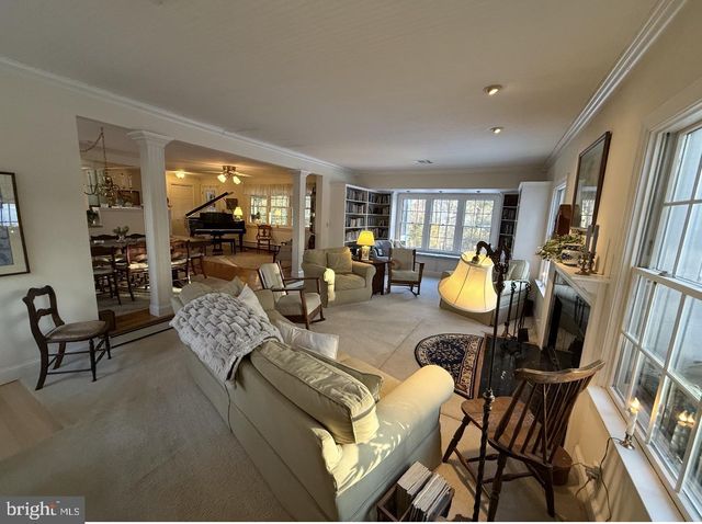 31 HAVILAND MILL RD, Brookeville, MD 20833