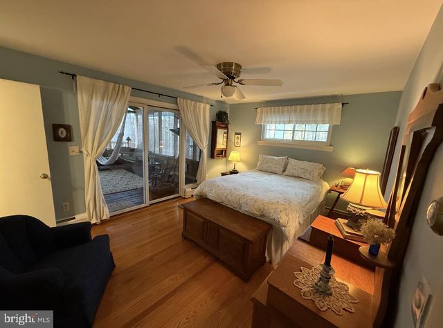 31 HAVILAND MILL RD, Brookeville, MD 20833