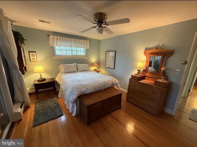 31 HAVILAND MILL RD, Brookeville, MD 20833