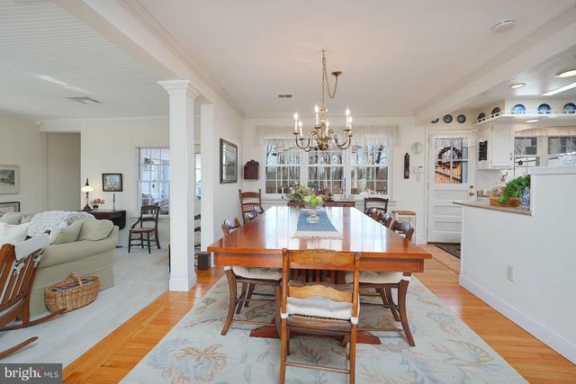 31 HAVILAND MILL RD, Brookeville, MD 20833