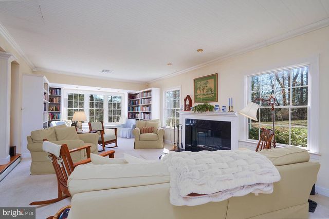 31 HAVILAND MILL RD, Brookeville, MD 20833