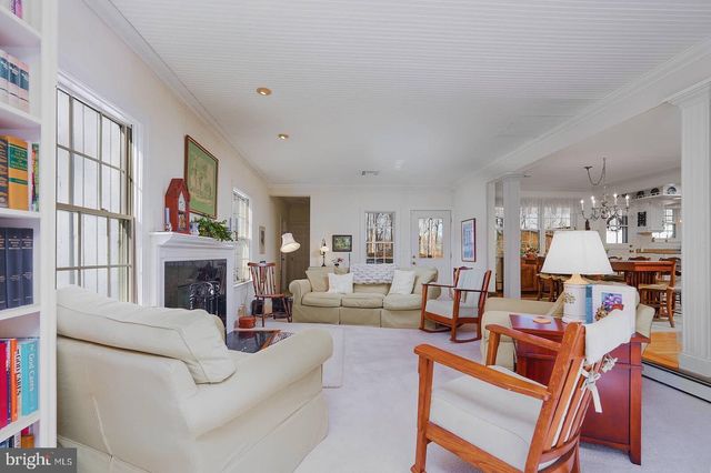 31 HAVILAND MILL RD, Brookeville, MD 20833