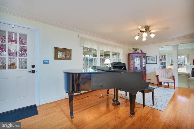 31 HAVILAND MILL RD, Brookeville, MD 20833