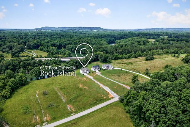 617 Post Office Rd, Rock Island, TN 38581