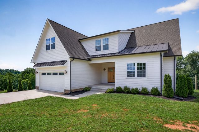 617 Post Office Rd, Rock Island, TN 38581