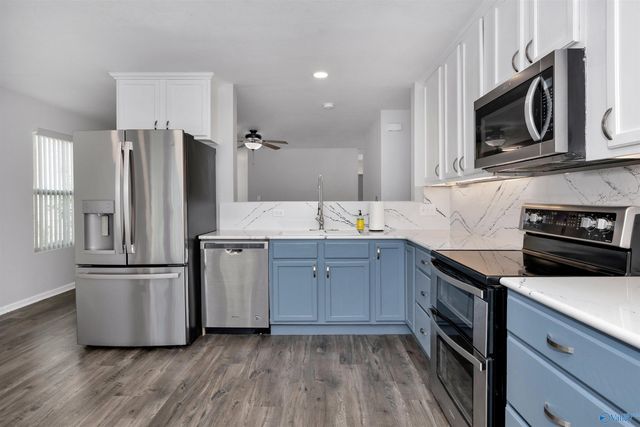 108 Farmington Drive, Harvest, AL 35749
