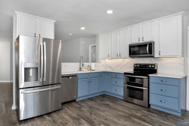 108 Farmington Drive, Harvest, AL 35749