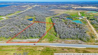 TBD Hwy 287, Corsicana, TX 75109