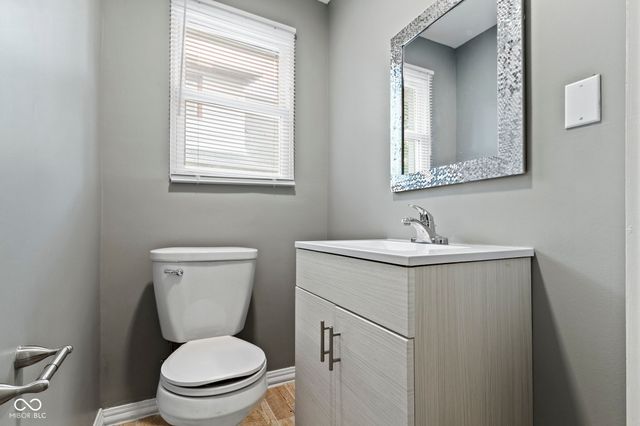 804 W 42nd Street, Indianapolis, IN 46208