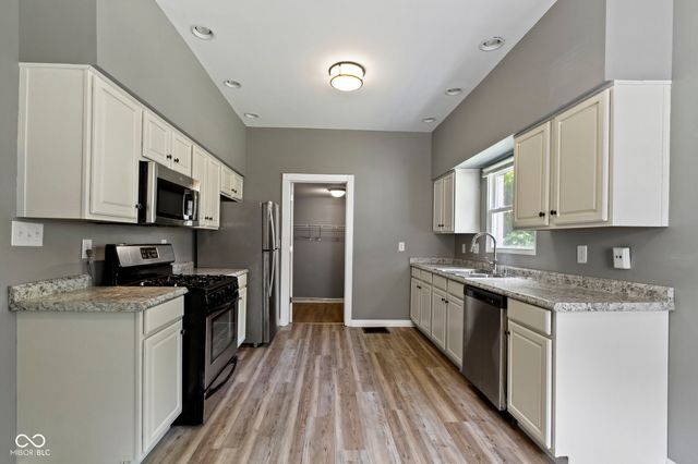 804 W 42nd Street, Indianapolis, IN 46208