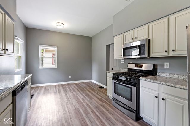804 W 42nd Street, Indianapolis, IN 46208