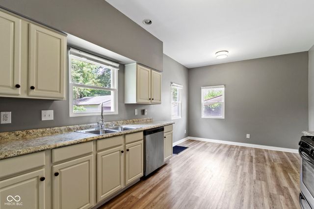 804 W 42nd Street, Indianapolis, IN 46208