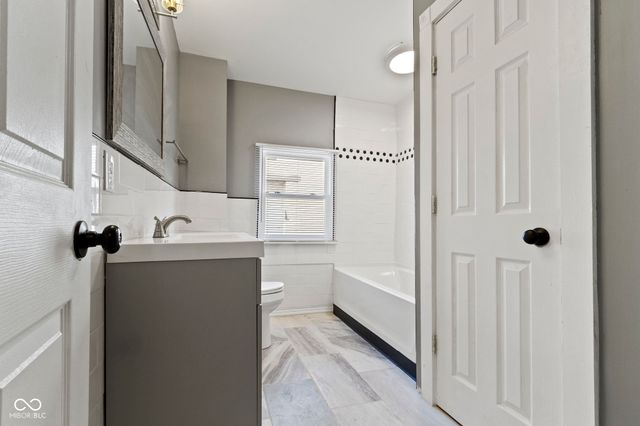 804 W 42nd Street, Indianapolis, IN 46208