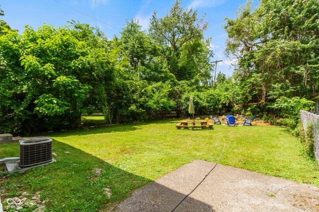 804 W 42nd Street, Indianapolis, IN 46208