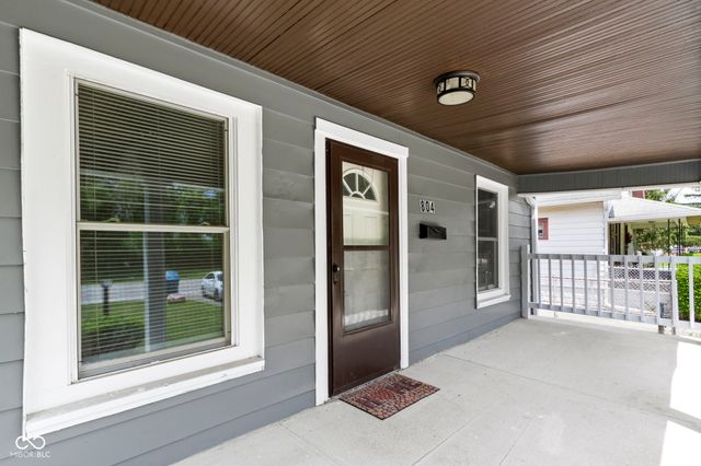 804 W 42nd Street, Indianapolis, IN 46208