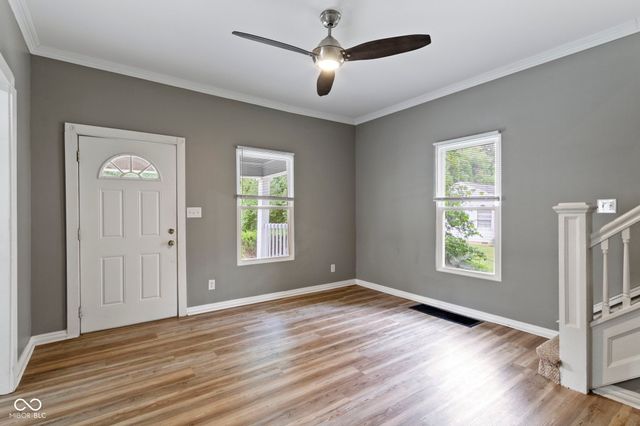 804 W 42nd Street, Indianapolis, IN 46208
