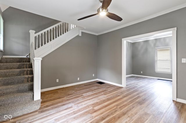 804 W 42nd Street, Indianapolis, IN 46208