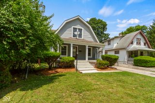 804 W 42nd Street, Indianapolis, IN 46208