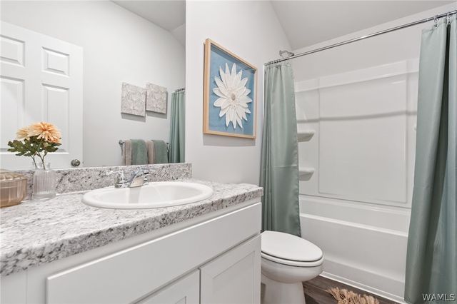 13892 SIR LANCELOT, Tuscaloosa, AL 35405