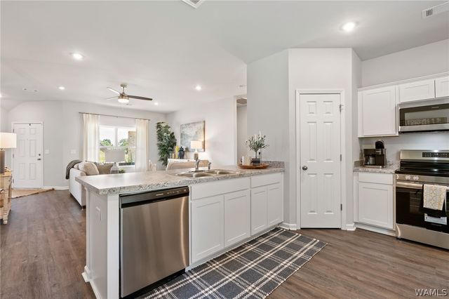 13892 SIR LANCELOT, Tuscaloosa, AL 35405