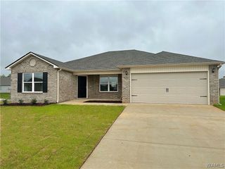 13892 SIR LANCELOT, Tuscaloosa, AL 35405