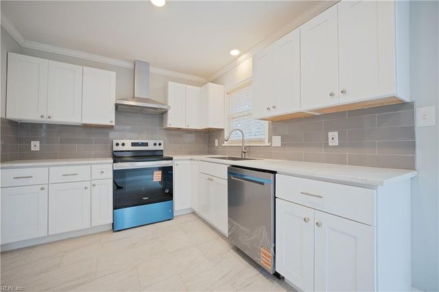 157 Highwood CIR, Newport News, VA 23608