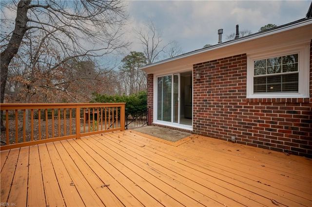 157 Highwood CIR, Newport News, VA 23608