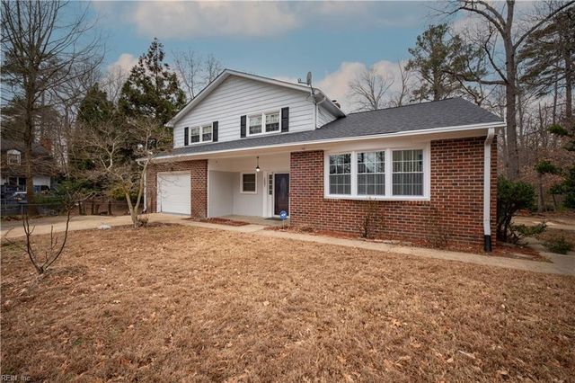 157 Highwood CIR, Newport News, VA 23608