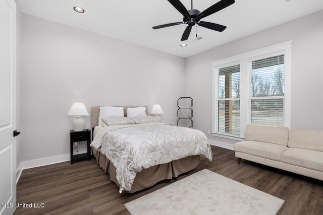 124 Drake Lane, Red Banks, MS 38661